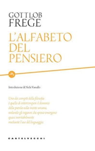 L'alfabeto del pensiero - Librerie.coop L'alfabeto del pensiero - Librerie.coop