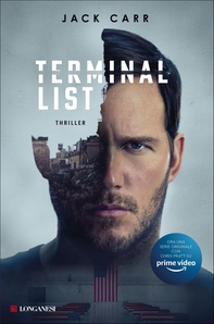 Terminal list. Nuova edizione - Librerie.coop Terminal list. Nuova edizione - Librerie.coop