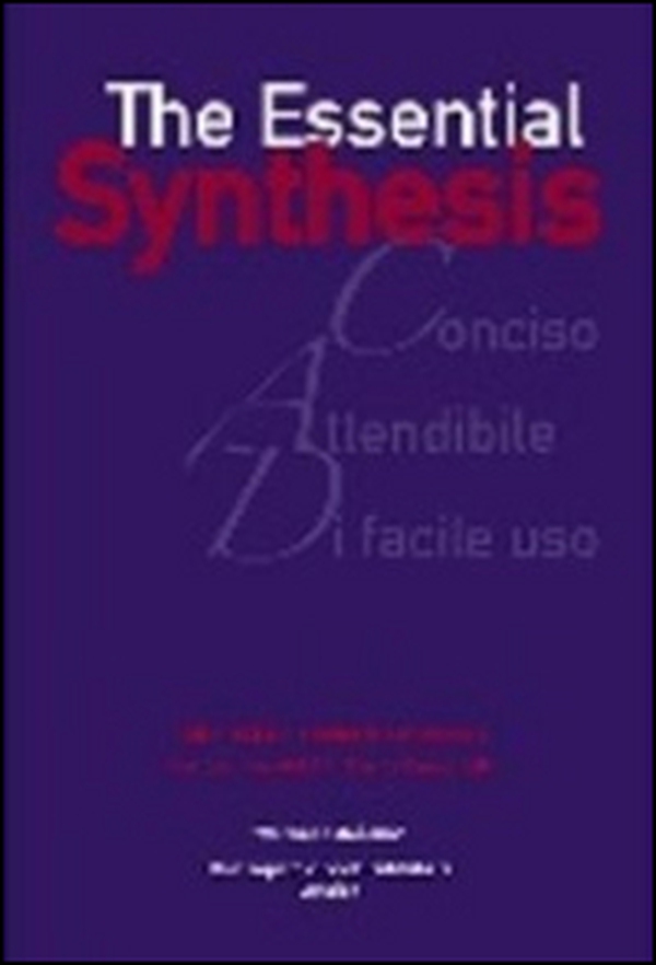 The essential synthesis - Librerie.coop