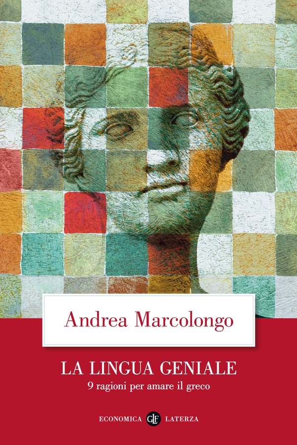 La lingua geniale - Librerie.coop La lingua geniale - Librerie.coop