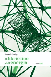 Libriccino dell'energia 2026 - Librerie.coop