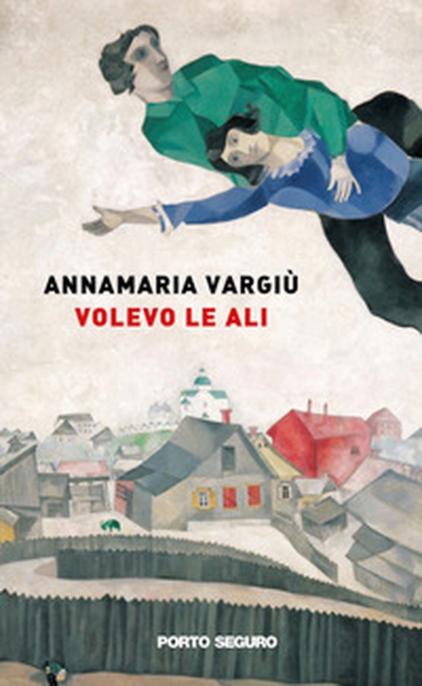 Volevo le ali - Librerie.coop Volevo le ali - Librerie.coop