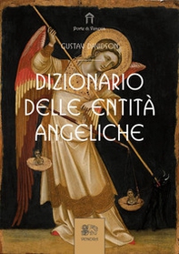 Dizionario delle entità angeliche - Librerie.coop