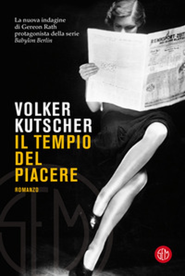 Il tempio del piacere - Librerie.coop Il tempio del piacere - Librerie.coop