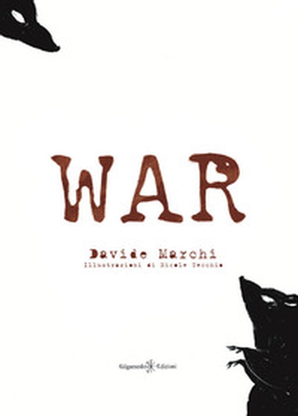 War - Librerie.coop War - Librerie.coop