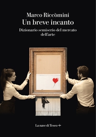 Un breve incanto - Librerie.coop