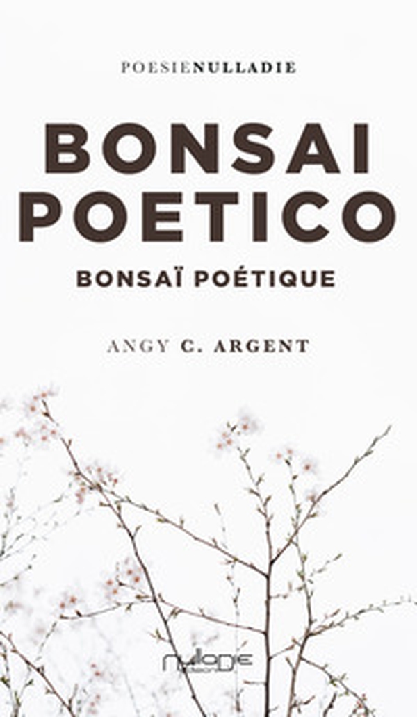 Bonsai Poetico-Bonsaï poétique - Librerie.coop Bonsai Poetico-Bonsaï poétique - Librerie.coop