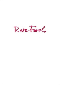 Rosa Foschi. Polaroid Rosa e film Foschi. Ediz. italiana e inglese - Librerie.coop