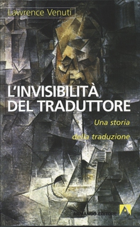 L'invisibilità del traduttore - Librerie.coop