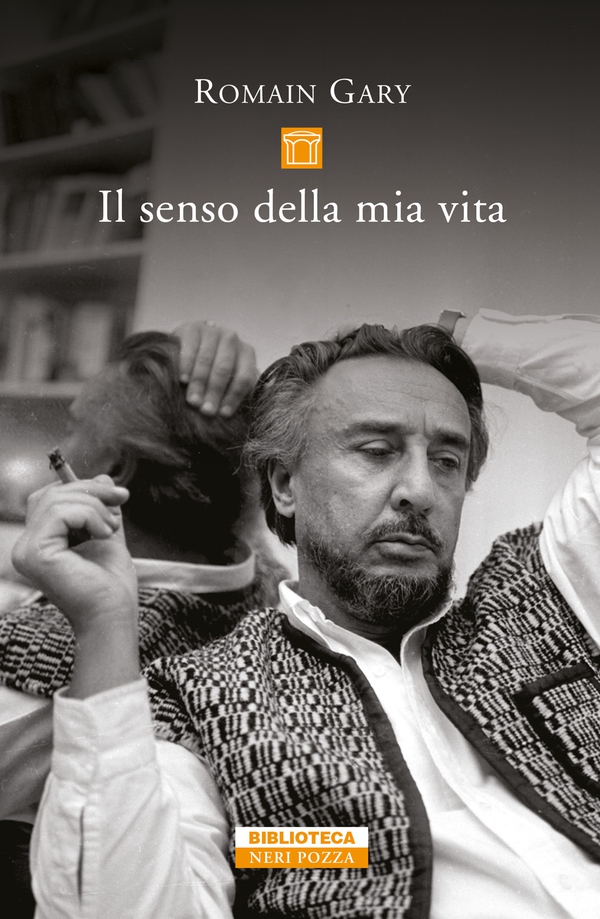 Il senso della mia vita - Librerie.coop Il senso della mia vita - Librerie.coop