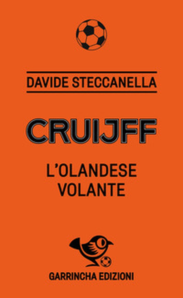 Crujiff - Librerie.coop Crujiff - Librerie.coop