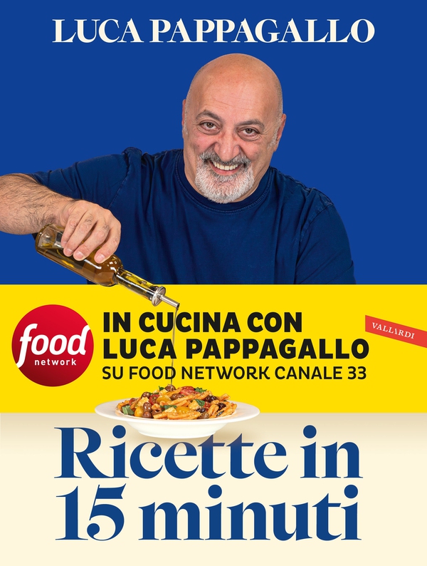 Ricette in 15 minuti - Librerie.coop