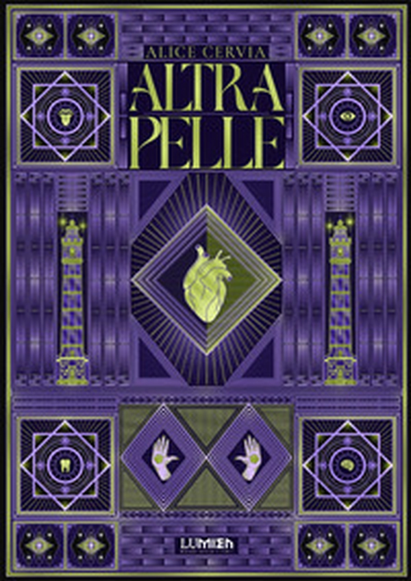 Altra pelle - Librerie.coop