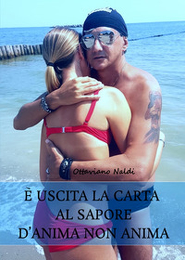 È uscita la carta al sapore d'anima non anima - Librerie.coop È uscita la carta al sapore d'anima non anima - Librerie.coop
