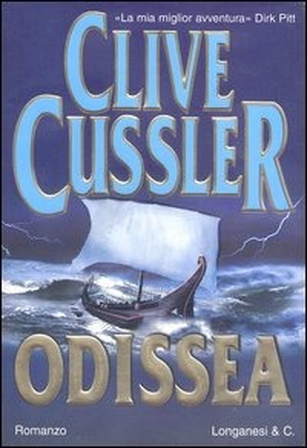 Odissea - Librerie.coop Odissea - Librerie.coop