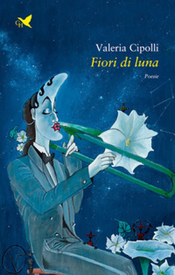 Fiori di luna - Librerie.coop Fiori di luna - Librerie.coop