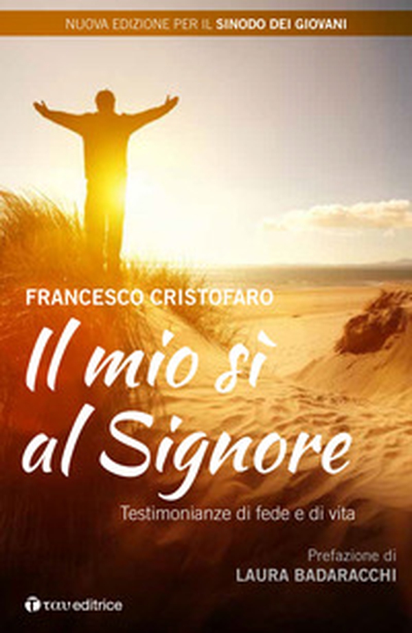 Il mio sì al Signore. Testimonianze di vita sacerdotali - Librerie.coop Il mio sì al Signore. Testimonianze di vita sacerdotali - Librerie.coop