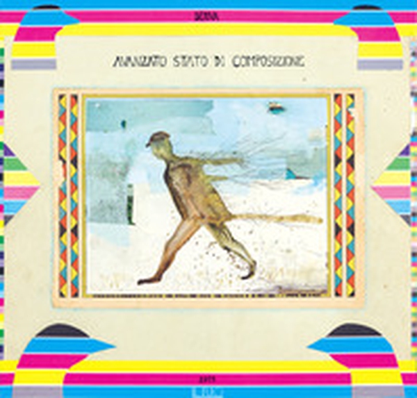 Derica. Avanzato stato di composizione. Catalogo della mostra (Trento, 17 ottobre 2019-29 febbraio 2020) - Librerie.coop Derica. Avanzato stato di composizione. Catalogo della mostra (Trento, 17 ottobre 2019-29 febbraio 2020) - Librerie.coop