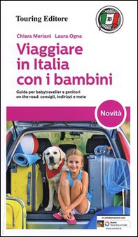 Viaggiare in Italia con i bambini - Librerie.coop