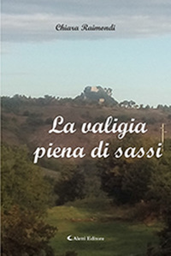 La valigia piena di sassi - Librerie.coop La valigia piena di sassi - Librerie.coop