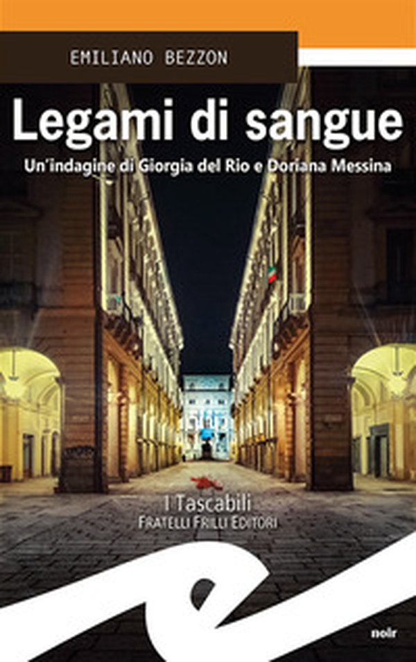 Legami di sangue - Librerie.coop Legami di sangue - Librerie.coop