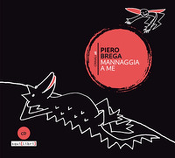 Mannaggia a me - Librerie.coop Mannaggia a me - Librerie.coop