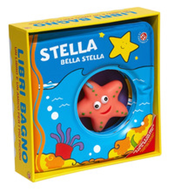 Stella bella stella - Librerie.coop Stella bella stella - Librerie.coop