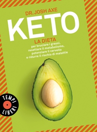 Keto - Librerie.coop