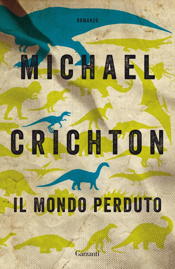Il mondo perduto - Librerie.coop Il mondo perduto - Librerie.coop