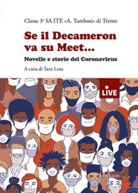 Se il Decameron va su Meet... Novelle e storie del Coronavirus - Librerie.coop