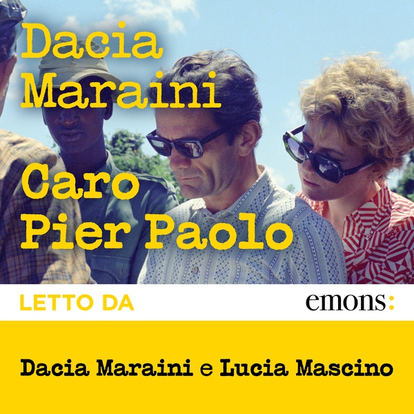 Caro Pier Paolo - Librerie.coop Caro Pier Paolo - Librerie.coop
