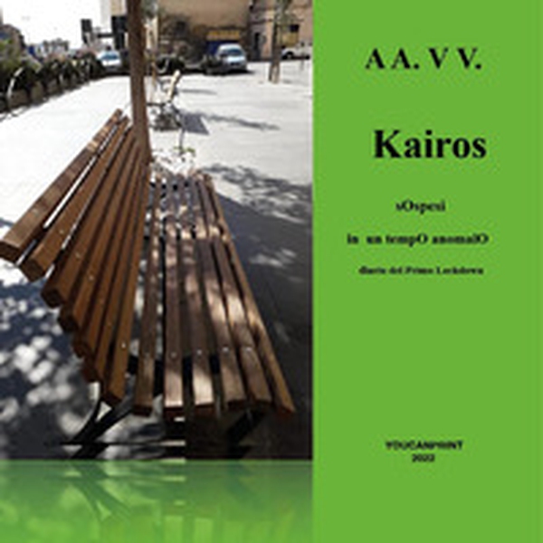 Kairos. Sospesi nel tempo - Librerie.coop Kairos. Sospesi nel tempo - Librerie.coop