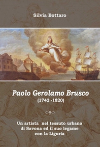 Paolo Gerolamo Brusco (1742-1820) - Librerie.coop