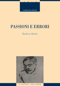 Passioni e errori - Librerie.coop Passioni e errori - Librerie.coop