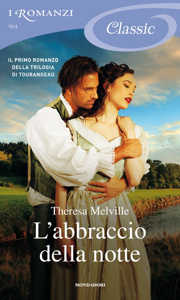 L'abbraccio della notte (I Romanzi Classic) - Librerie.coop L'abbraccio della notte (I Romanzi Classic) - Librerie.coop