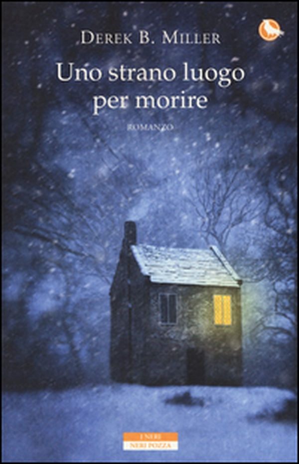 Uno strano luogo per morire - Librerie.coop Uno strano luogo per morire - Librerie.coop