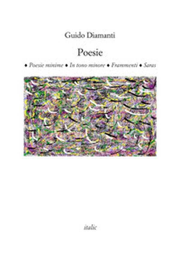 Poesie - Librerie.coop Poesie - Librerie.coop