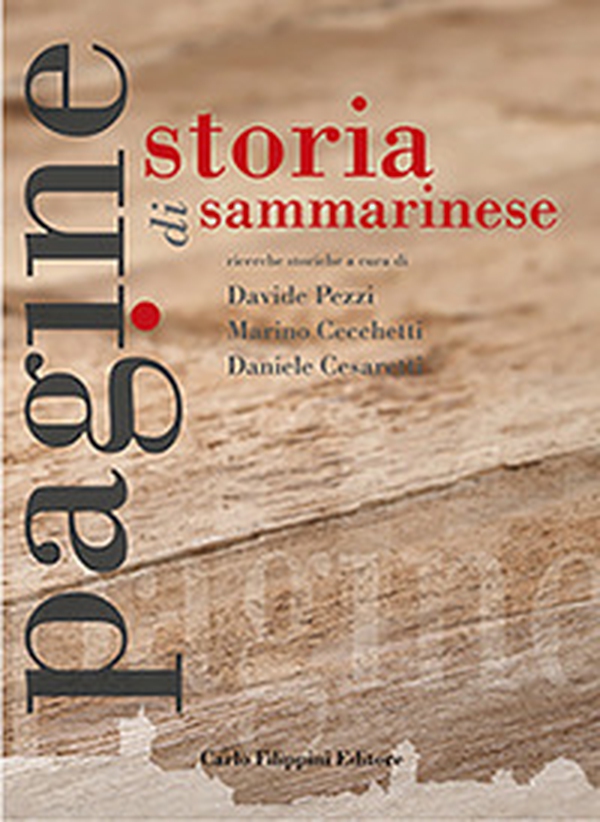 Pagine di storia sammarinese - Librerie.coop Pagine di storia sammarinese - Librerie.coop