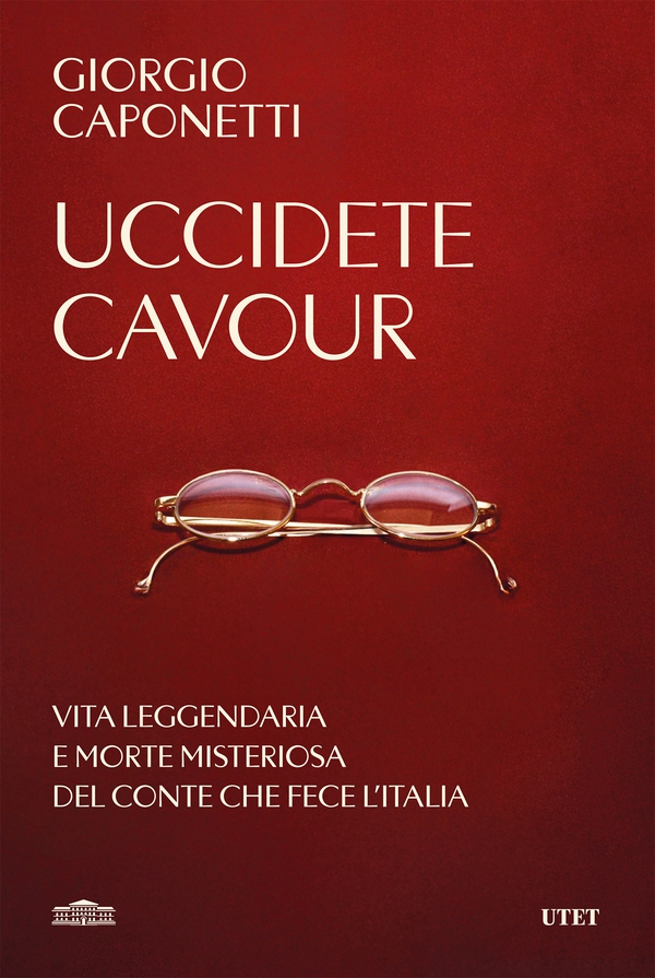 Uccidete Cavour - Librerie.coop