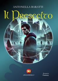 Il prescelto - Librerie.coop
