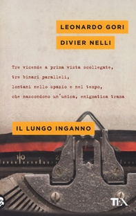 Il lungo inganno - Librerie.coop Il lungo inganno - Librerie.coop