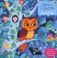 Di notte - Librerie.coop Di notte - Librerie.coop