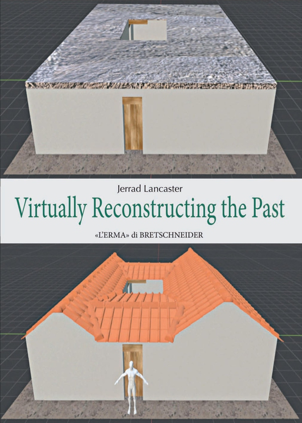 Virtually Reconstructing the Past - Librerie.coop