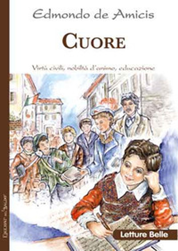 Cuore - Librerie.coop Cuore - Librerie.coop