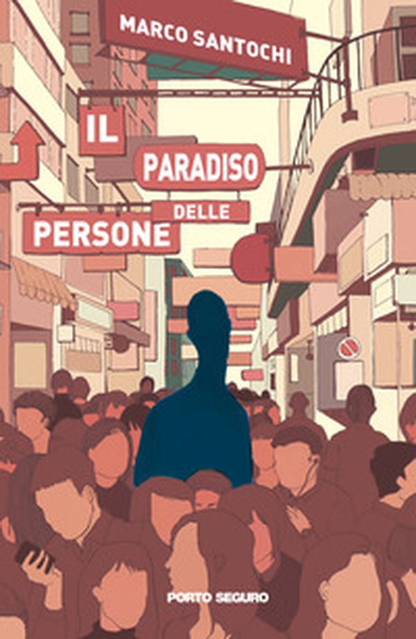 Il paradiso delle persone - Librerie.coop Il paradiso delle persone - Librerie.coop