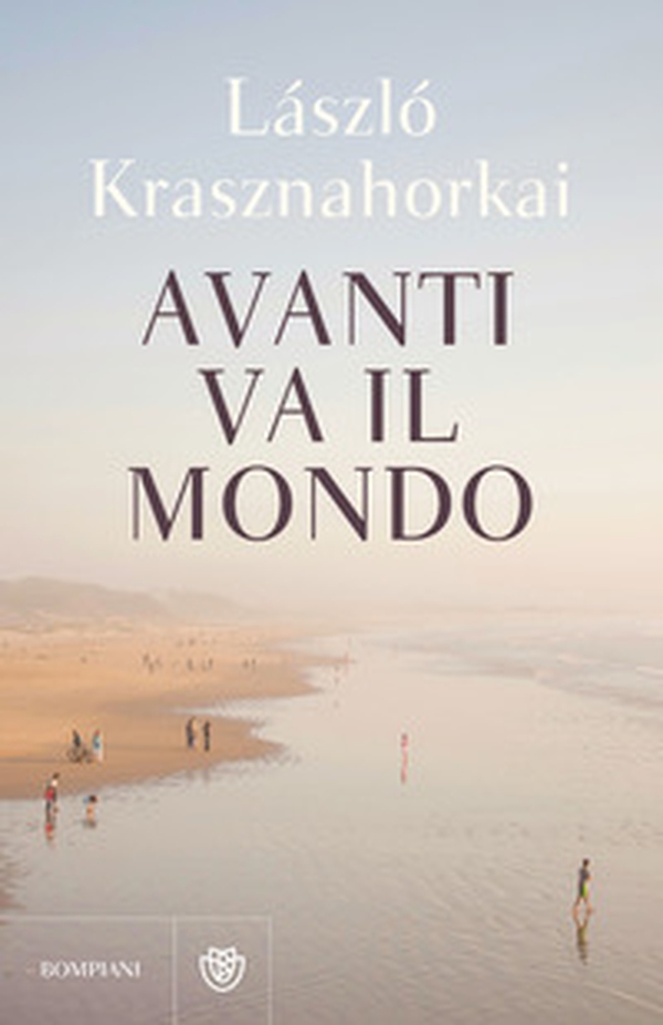 Avanti va il mondo - Librerie.coop Avanti va il mondo - Librerie.coop