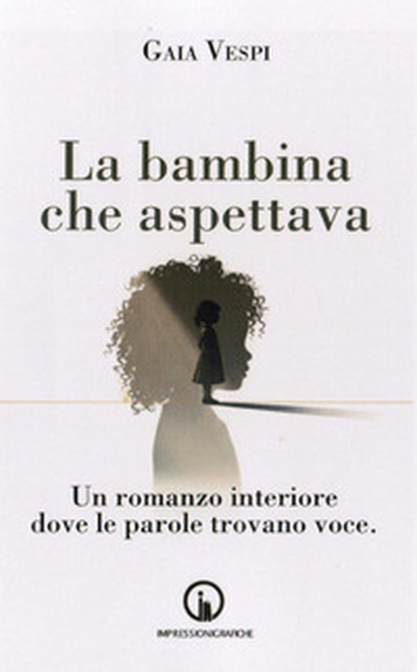 La bambina che aspettava - Librerie.coop