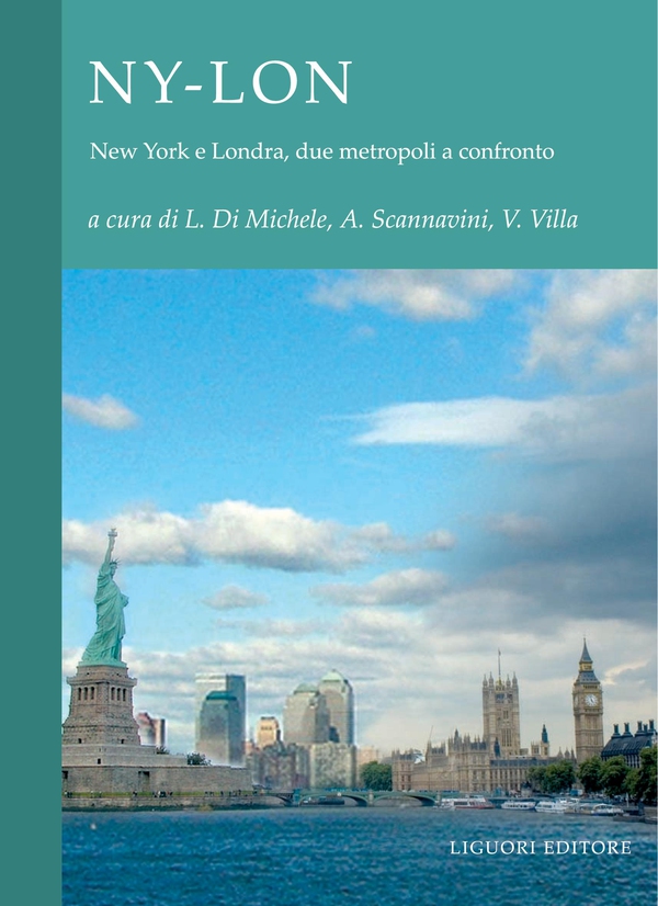 NY-LON - Librerie.coop NY-LON - Librerie.coop