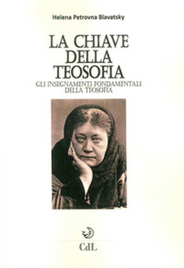 La chiave della filosofia. Gli insegnamenti fondamentali della teosofia - Librerie.coop La chiave della filosofia. Gli insegnamenti fondamentali della teosofia - Librerie.coop