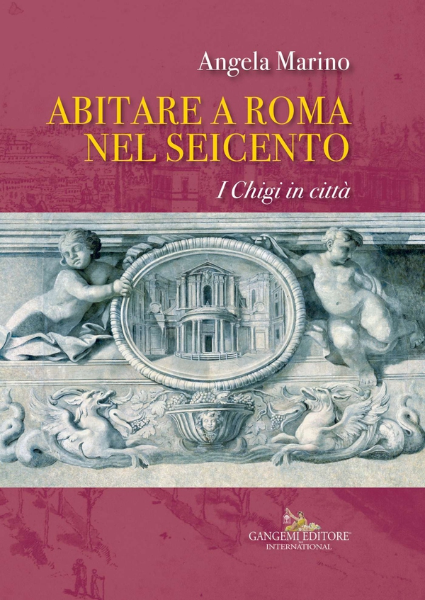 Abitare a Roma nel Seicento - Librerie.coop Abitare a Roma nel Seicento - Librerie.coop